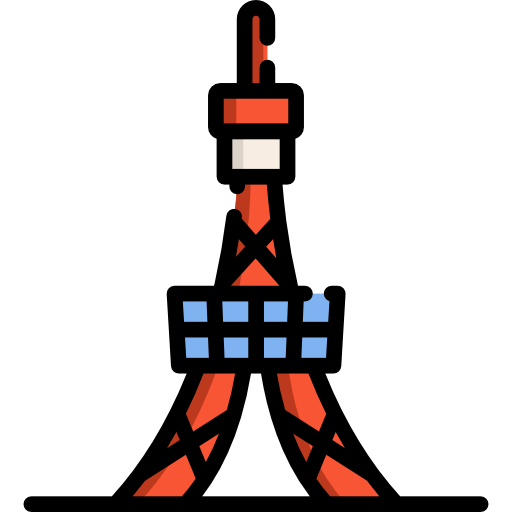 Tokyo tower